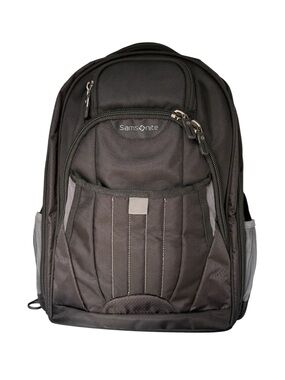 SAMSONITE NEW! with serial number Large Backpack